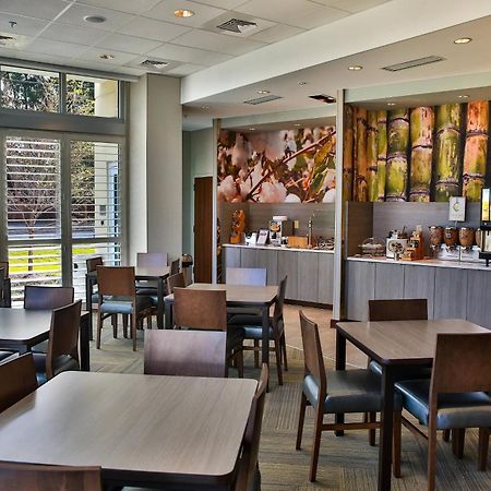 Fairfield Inn & Suites By Marriott Savannah Midtown Extérieur photo