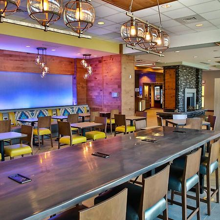 Fairfield Inn & Suites By Marriott Savannah Midtown Extérieur photo