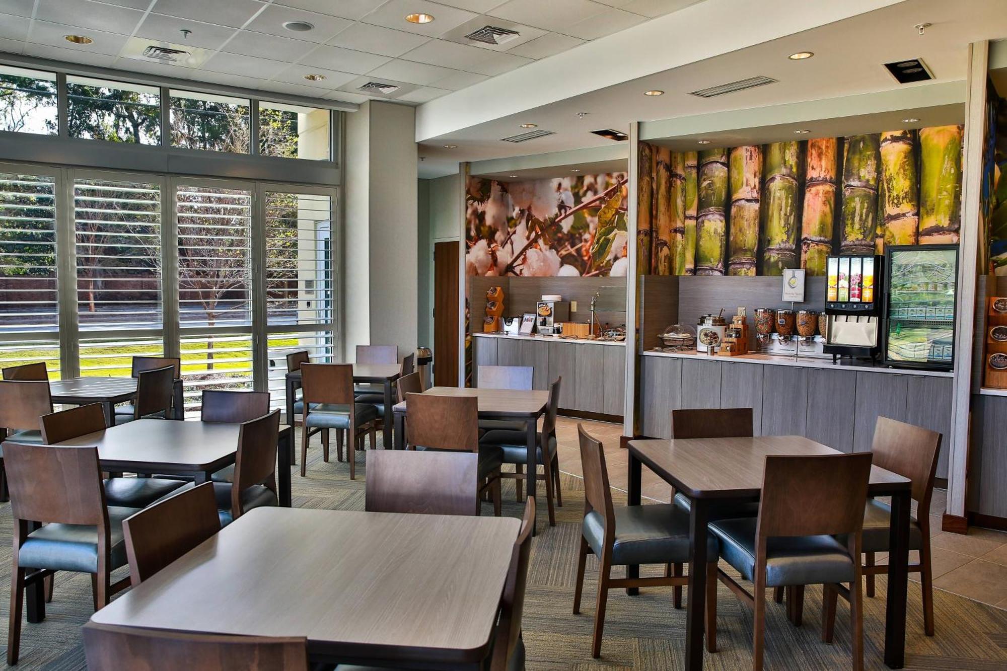 Fairfield Inn & Suites By Marriott Savannah Midtown Extérieur photo