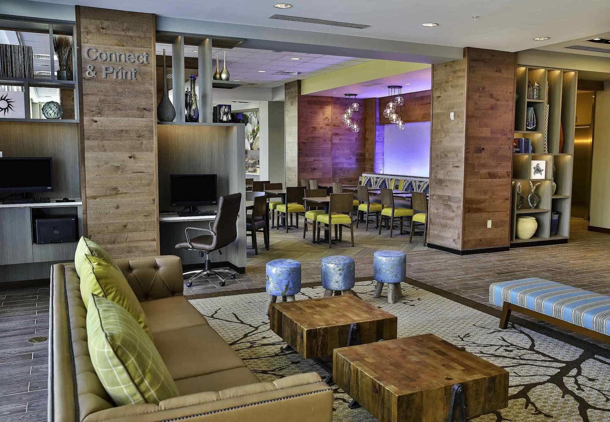 Fairfield Inn & Suites By Marriott Savannah Midtown Extérieur photo