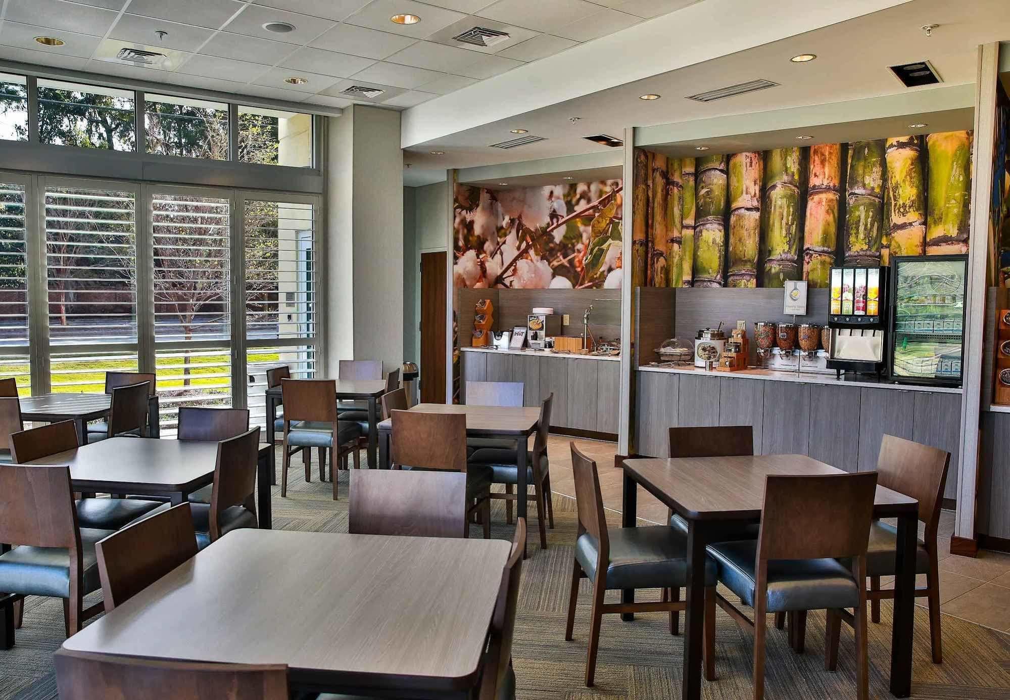 Fairfield Inn & Suites By Marriott Savannah Midtown Extérieur photo